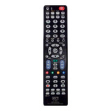 Controle Universal Para Tv Samsung S903 Crc1285 Lcd led hdtv