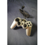 Controle Usb Computador Marca Clone Estilo Ps2