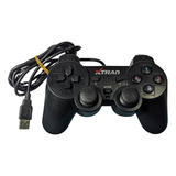 Controle Usb Xtrad Funcionando