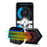 Controle Velocidade Cruzeiro No Bluetooth Celular Renault