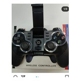 Controle Video Game Celular Wireless Joystick