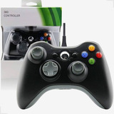 Controle Video Game Xbox 360 Pc