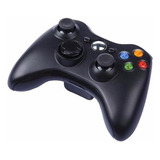 Controle Video Game Xbox 360 Sem