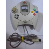 Controle Vmu Original Sega Dreamcast