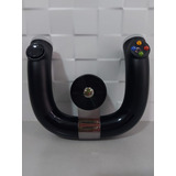 Controle Volante De Mão Xbox 360 Original S Fio Semi novo