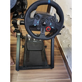 Cockpit