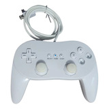 Controle Wii Classic Controller Pro Nintendo Wii