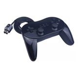Controle Wii Pro Controller