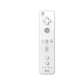 Controle Wii Remote 100 Original Nintendo Wii White Branco