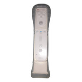 Controle Wii Remote Branco 100 Original Americano Motinplus