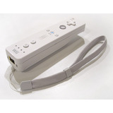 Controle Wii Remote Branco