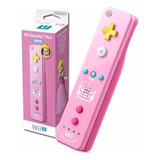Controle Wii Remote Plus Nintendo Wii