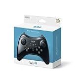 Controle Wii U Wireless