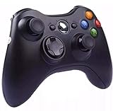 Controle Wireless Joystick Xbox 360 Slim