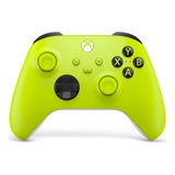 Controle Wireless Microsoft Para Xbox Series