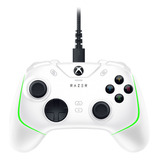 Controle Wolverine V2 Chroma Razer Branco