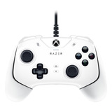 Controle Wolverine V2 Razer Branco