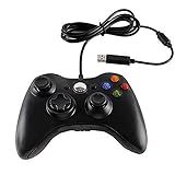 Controle Xbox 360 Com Fio