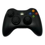 Controle Xbox 360 Original Joystick Microsoft