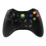 Controle Xbox 360 Original Microsoft Sem Fio