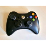 Controle Xbox 360 Original Sem Fio Joystick Wireless