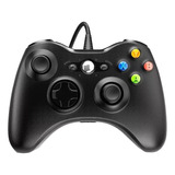 Controle Xbox 360 Para Microsoft Original Alto Desempenho 