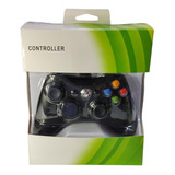 Controle Xbox 360 Pc Notebook Com