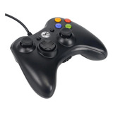 Controle Xbox 360 pc Usb