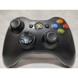Controle Xbox 360 Pra Retirada De