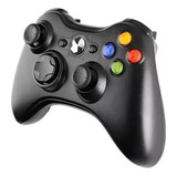 Controle Xbox 360 Sem Fio Joystick Wireless Original Full