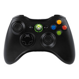 Controle Xbox 360 Sem Fio Original Microsoft Novo Sem Uso