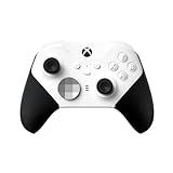 Controle Xbox Elite Series 2 Core   Branco
