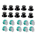 Controle Xbox One Alps 10 Analógicos 3d 10 Botões 