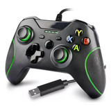 Controle Xbox One Com Fio Joystick
