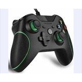 Controle Xbox One Com Fio Joystick