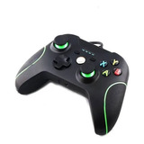 Controle Xbox one Com Fio Knup