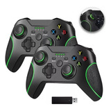 Controle Xbox One Compatível Sem Fio Bluetooth Pc