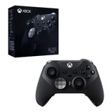 Controle Xbox One Elite Series 2 Preto Wireles Rapido