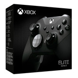 Controle Xbox One Elite Series 2 Wireless Microsoft