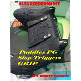 Controle Xbox One Padles Pg Grip Stop Trigger Tipo Scuf