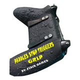 Controle Xbox One Padles Pg Grip Stop Trigger Tipo Scuf