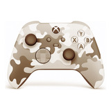 Controle Xbox One S fio Arctic Camo Special Bluetooth P2