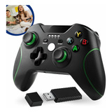 Controle Xbox One Sem Fio Joystick