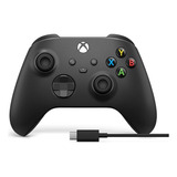 Controle Xbox One Series X s