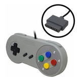 Controles Para Super Nintendo Famicom Snes