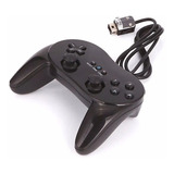 Controlle Pro Classic Para Wii