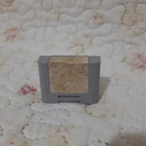 Controller Pak Memory Card Nintendo 64 N64 Original