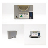 Controller Pak Nintendo 64 memory Card N64 