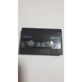 Conversão 6 Fitas K7 8mm Vhs Vhs c Minidv