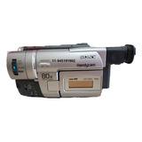 Conversão Vhs Digital Dvd